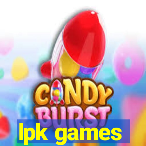 lpk games